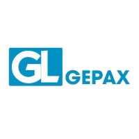 GEPAX - instant quotes for your worldwide shipping logo - Similar company to Sse Logistics