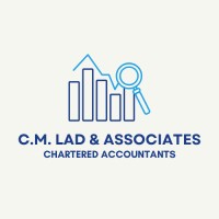 C.M. Lad & Associates logo - Similar company to Sarangdhar & Co.