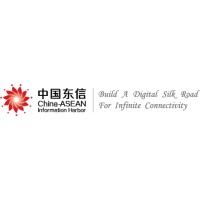 China-ASEAN Information Harbor Co., Ltd. logo - Similar company to Prowess Inc.