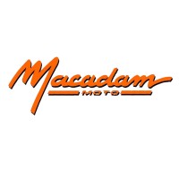 MACADAM MOTO Harley-Davidson Montpellier logo - Similar company to Féria De L'Auto Lunel 2025
