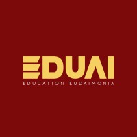 EduAI logo - Similar company to Eduai Project