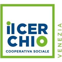 Il Cerchio Cooperativa Sociale ONLUS logo - Similar company to Wrp Srl