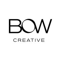 Bow Creative logo - Similar company to Hine Events