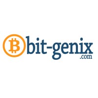 BitGenix logo - Similar company to Bitgenix