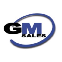GM Sales logo - Similar company to Jx