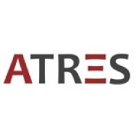 ATRΞS logo - Similar company to Starscale.Nl