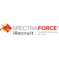 Spectraforce iRecruit logo - Similar company to Idwteam Usa
