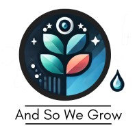And So We Grow logo - Similar company to The Elevate Hub