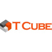 T Cube The Think Tank logo - Similar company to Iniyas