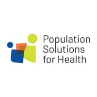Population Solutions for Health logo - Similar company to Psi Sa Health Solutions