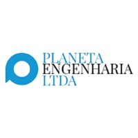 Planeta Engenharia Ltda logo - Similar company to Sn Engenharia