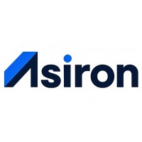 Asiron Tech logo - Similar company to Edt Software