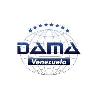 DAMA VENEZUELA-CARACAS logo - Similar company to Segda - Servicios De Estrategia Y Gestión De Datos Aplicada