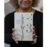 LEFWIJF logo - Similar company to Digiwerkplaats Mkb West-Brabant