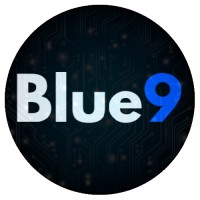 Blue9 Technologies logo - Similar company to Ranolia Ventures