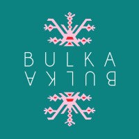 BULKA - Designer Kaftans logo - Similar company to Jb - Brand Identity & Web Design