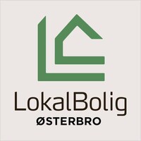LokalBolig Østerbro logo - Similar company to Lokalbolig-Kæden