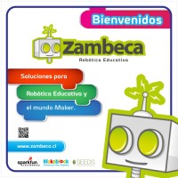 Zambeca SpA logo - Similar company to Zeke