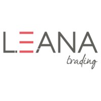 LEANA Trading logo - Similar company to Ecobios By Sofrapar