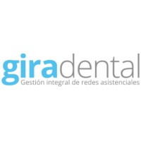 Gira Dental logo - Similar company to Bimma