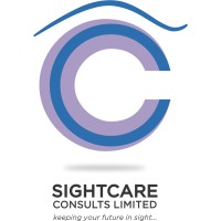 SightCare Consult logo - Similar company to Nerdzfactory Foundation