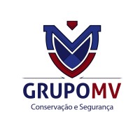 Grupo MV - Conservação e Segurança logo - Similar company to Softmig Software E Telecomunicações