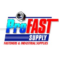 ProFast Supply Inc. logo - Similar company to Profast Supply, Llc