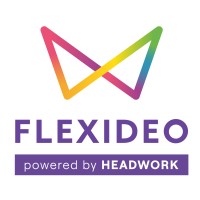 Flexideo logo - Similar company to Eventuality S.R.O.