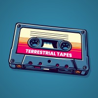 Terrestrial Tapes logo - Similar company to Weareflink