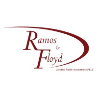 Ramos & Floyd CPAs PLLC logo - Similar company to Ruzomberka Holland Smith, Inc.
