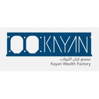 Kayan Wealth Factory logo - Similar company to Flezco