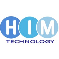 HIM Technology doo logo - Similar company to Trgoprodukt