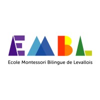 Ecole Montessori Bilingue de Levallois-Perret - Neuilly-sur-Seine logo - Similar company to Ecole Montessori Elise