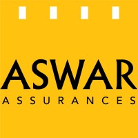ASWAR Assurances logo - Similar company to Hostelcom