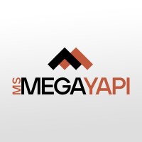 Ms Mega Yapı İnşaat logo - Similar company to Ai̇s Yapi