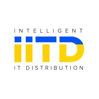 iIT Distribution 🇺🇦 logo - Similar company to Softprom Asia & Caucasus