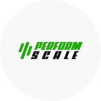 PERFORM SCALE logo - Similar company to Raznameh Ltd