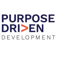 Purpose Driven Development logo - Similar company to Empacta Development