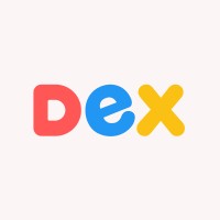 Dex logo - Similar company to Gather Flora