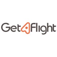 GetaFlight logo - Similar company to Callforumrah