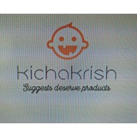 Kichakrish logo - Similar company to Snuggling Cloud