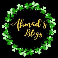 Ahmad's Blogs logo - Similar company to A Builders Expedition
