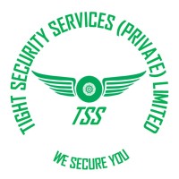 Tight Security Services Private Limited