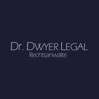 Dwyer Legal logo - Similar company to Persuaid