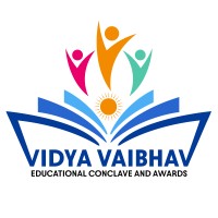 Vidya Vaibhav Educational Conclave and Awards logo - Similar company to Make Holidays Easy