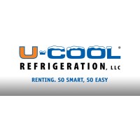 U-COOL Refrigeration, LLC logo - Similar company to Key Refrigeration Supply