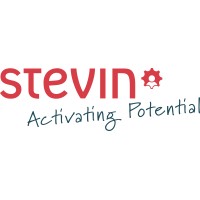 Stevin logo - Similar company to Louter