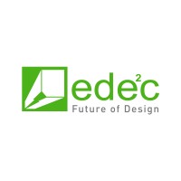 EDEEC Sustainable Building Consultancy logo - Similar company to Net-Zero Building Solutions Ltd