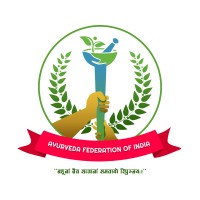 AYURVEDA FEDERATION OF INDIA logo - Similar company to Araiya Wellness