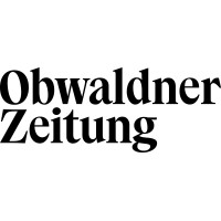 Obwaldner Zeitung logo - Similar company to Luzerner Zeitung